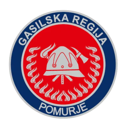 Gasilska regija Pomurje