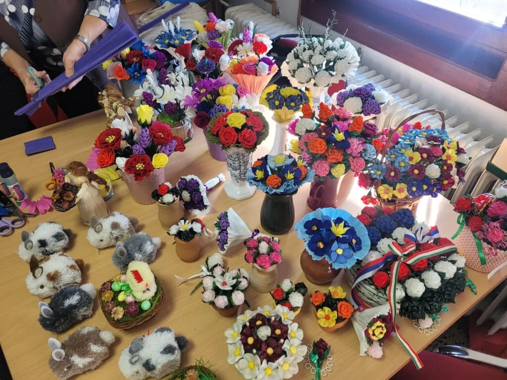 1. delovni posvet članic v letu 2025